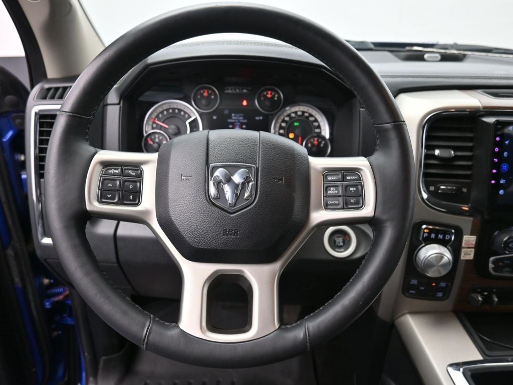 2014 RAM 1500 Laramie