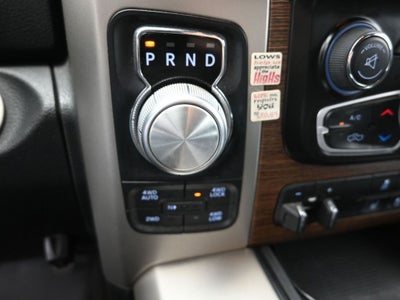 2014 RAM 1500 Laramie