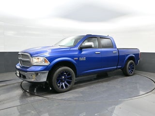 2014 RAM 1500 Laramie