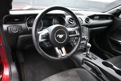 2016 Ford Mustang V6