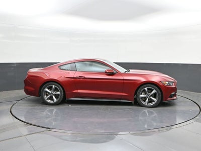 2016 Ford Mustang V6