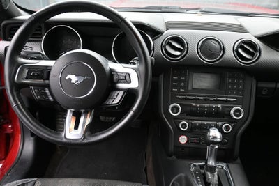 2016 Ford Mustang V6