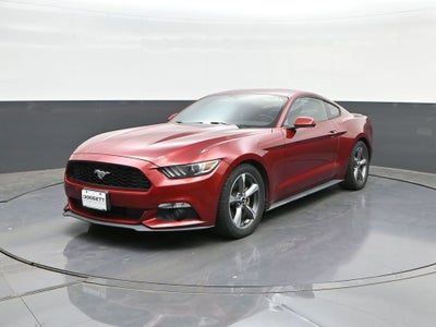 2016 Ford Mustang V6