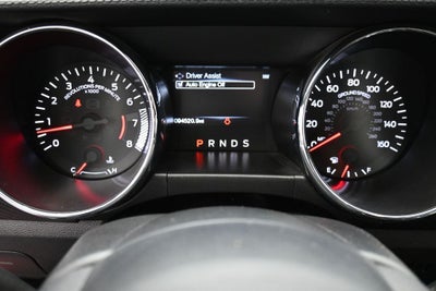 2016 Ford Mustang V6