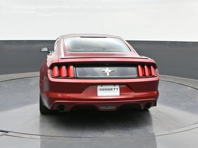 2016 Ford Mustang V6
