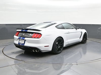 2017 Ford Mustang Shelby GT350