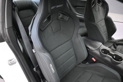 2017 Ford Mustang Shelby GT350