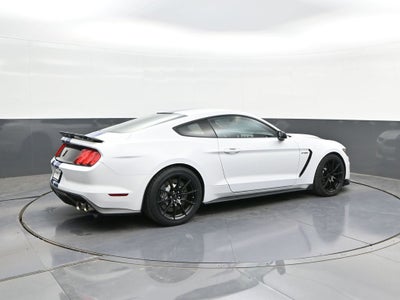 2017 Ford Mustang Shelby GT350