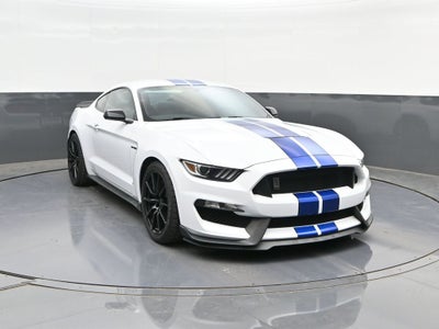 2017 Ford Mustang Shelby GT350