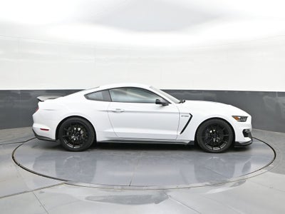 2017 Ford Mustang Shelby GT350