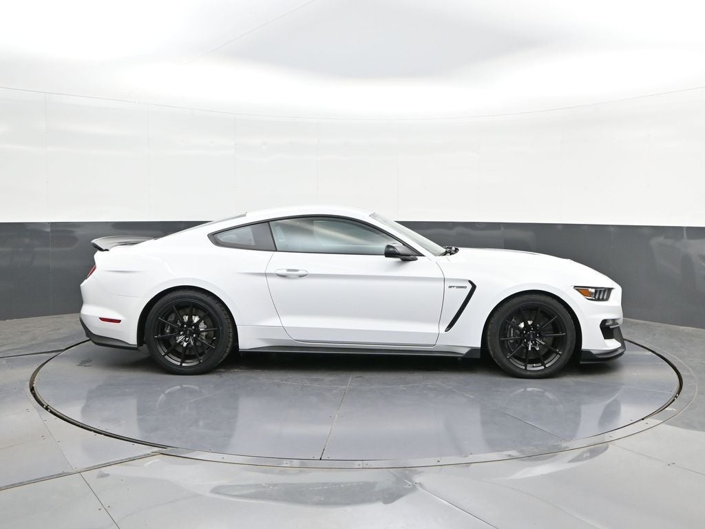 2017 Ford Mustang Shelby GT350