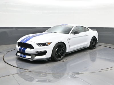 2017 Ford Mustang Shelby GT350