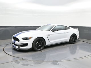 2017 Ford Mustang Shelby GT350