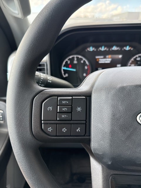 2024 Ford F-550SD XL DRW