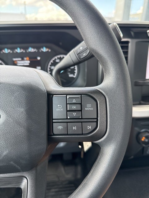 2024 Ford F-550SD XL DRW