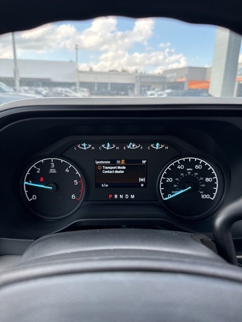 2024 Ford F-550SD XL DRW