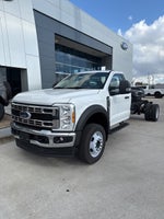 2024 Ford F-550SD XL DRW