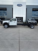 2024 Ford F-550SD XL DRW