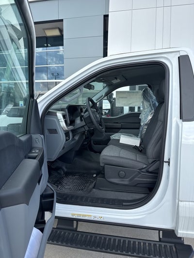 2024 Ford F-550SD XL DRW