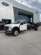 2024 Ford F-550SD XL DRW