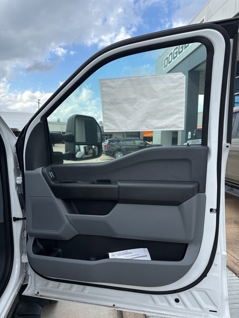 2024 Ford F-550SD XL DRW