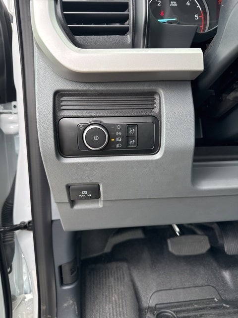 2024 Ford F-550SD XL DRW