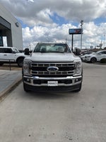 2024 Ford F-550SD XL DRW