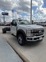 2024 Ford F-550SD XL DRW