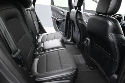 2024 Ford Escape Plug-In Hybrid Base