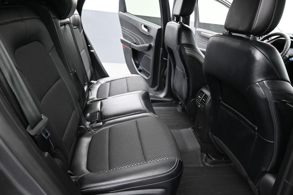 2024 Ford Escape Plug-In Hybrid Base