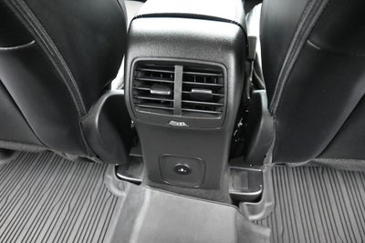 2024 Ford Escape Plug-In Hybrid Base
