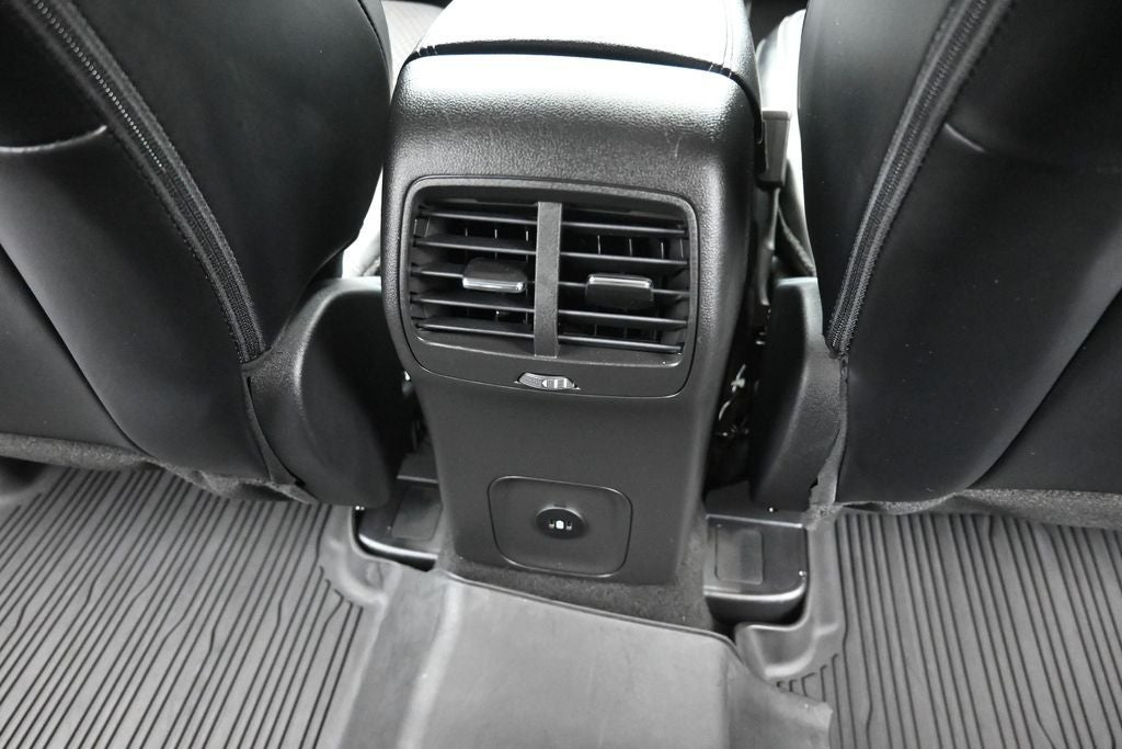 2024 Ford Escape Plug-In Hybrid Base