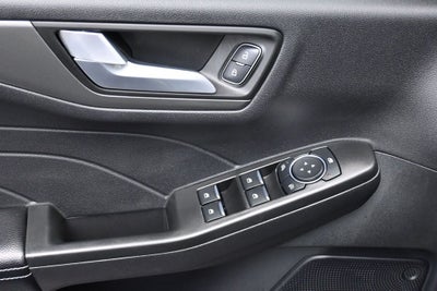 2024 Ford Escape Plug-In Hybrid Base