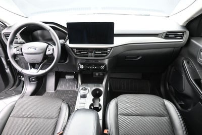 2024 Ford Escape Plug-In Hybrid Base