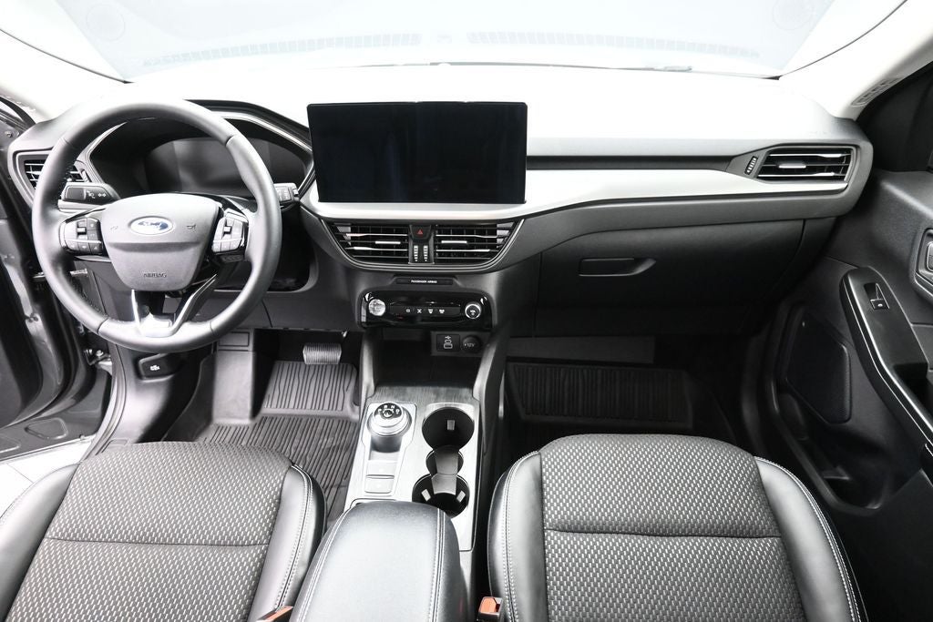 2024 Ford Escape Plug-In Hybrid Base