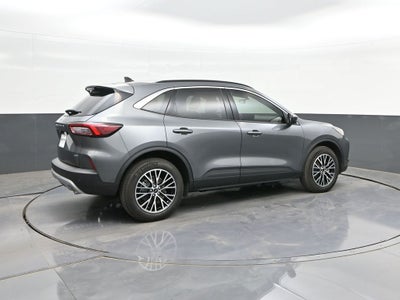 2024 Ford Escape Plug-In Hybrid Base