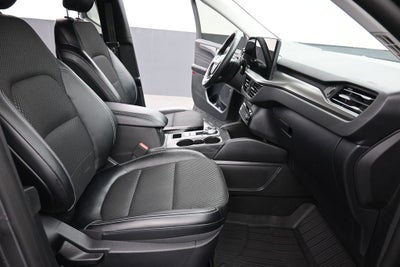 2024 Ford Escape Plug-In Hybrid Base