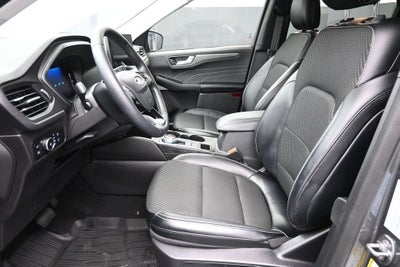 2024 Ford Escape Plug-In Hybrid Base