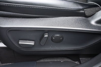 2024 Ford Escape Plug-In Hybrid Base