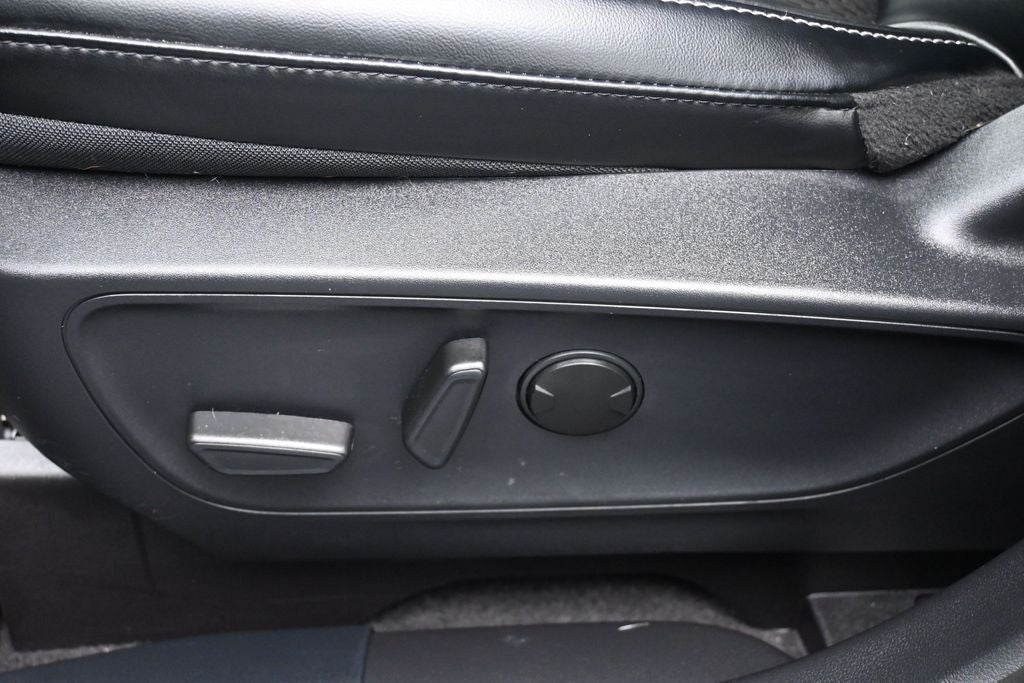2024 Ford Escape Plug-In Hybrid Base