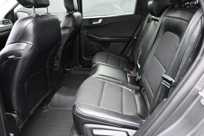 2024 Ford Escape Plug-In Hybrid Base