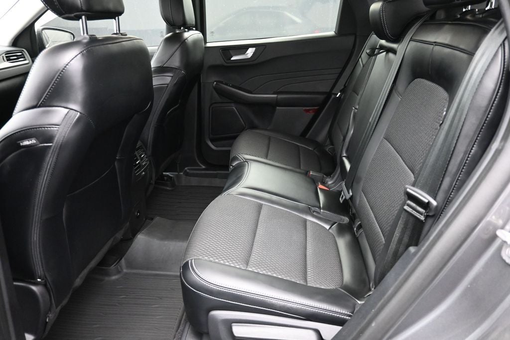 2024 Ford Escape Plug-In Hybrid Base