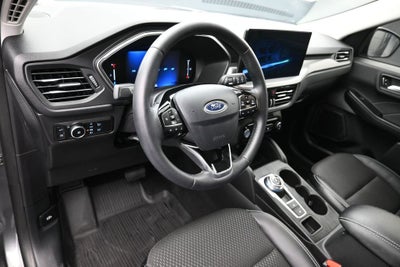 2024 Ford Escape Plug-In Hybrid Base