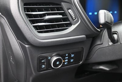 2024 Ford Escape Plug-In Hybrid Base