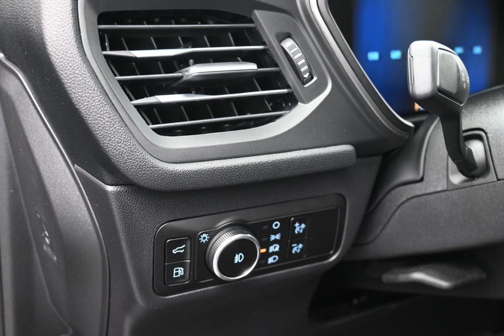 2024 Ford Escape Plug-In Hybrid Base