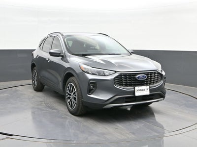 2024 Ford Escape Plug-In Hybrid Base