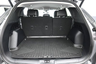 2024 Ford Escape Plug-In Hybrid Base
