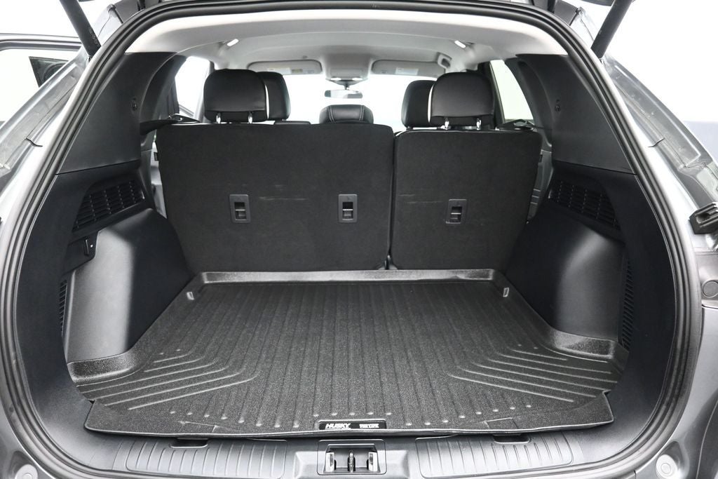 2024 Ford Escape Plug-In Hybrid Base