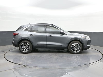 2024 Ford Escape Plug-In Hybrid Base