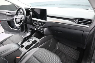 2024 Ford Escape Plug-In Hybrid Base